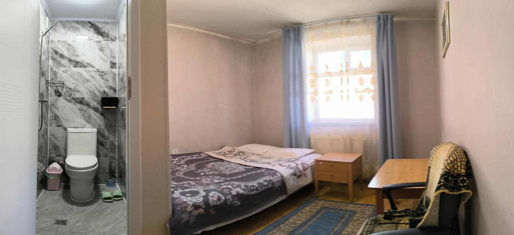 Town Yard Hostel أولان باتور المظهر الخارجي الصورة