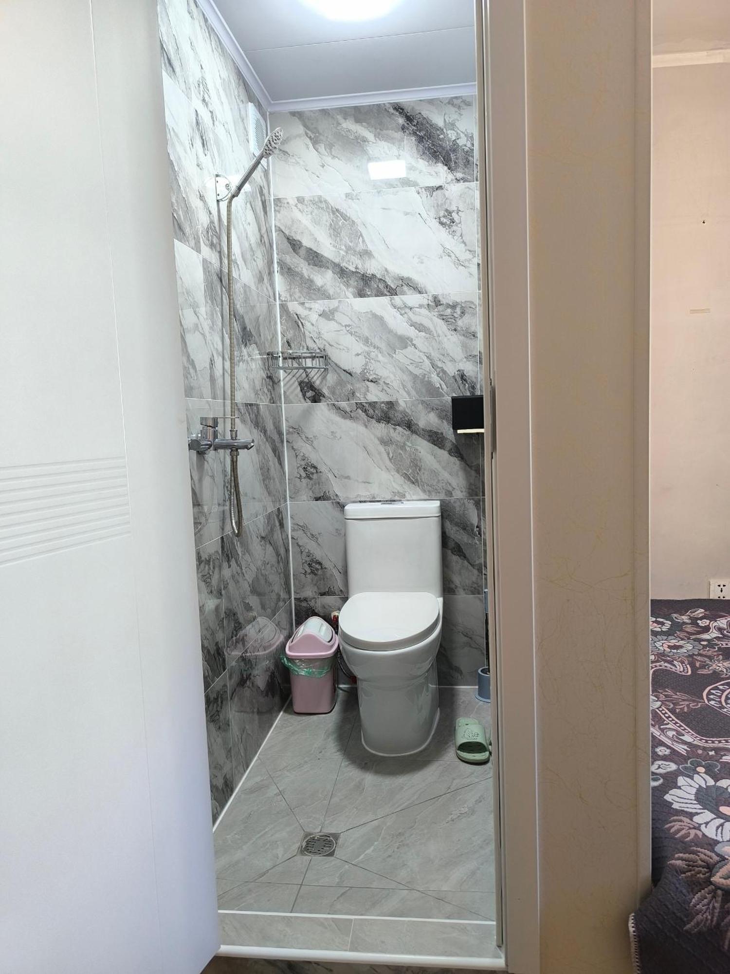 Town Yard Hostel أولان باتور المظهر الخارجي الصورة