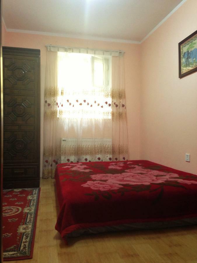 Town Yard Hostel أولان باتور المظهر الخارجي الصورة